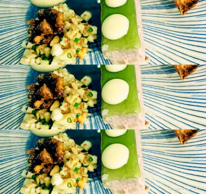 Café Bar Nueva Central - Granada