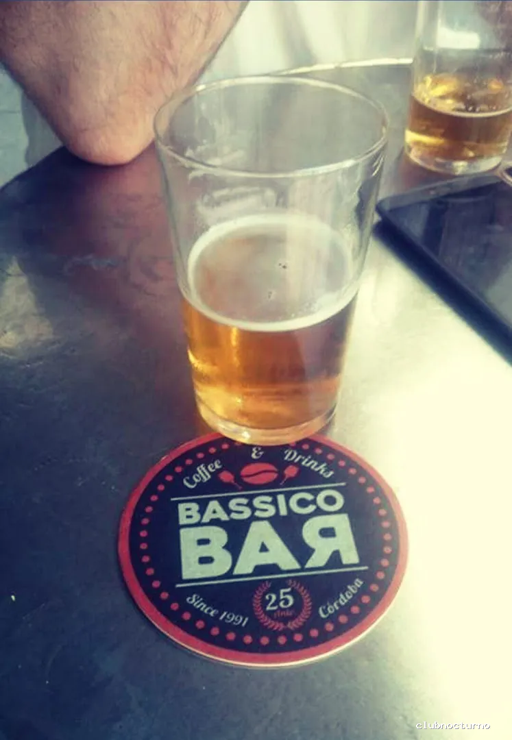 Bar Bassico