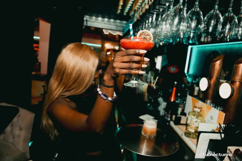 Tennessee Café Live