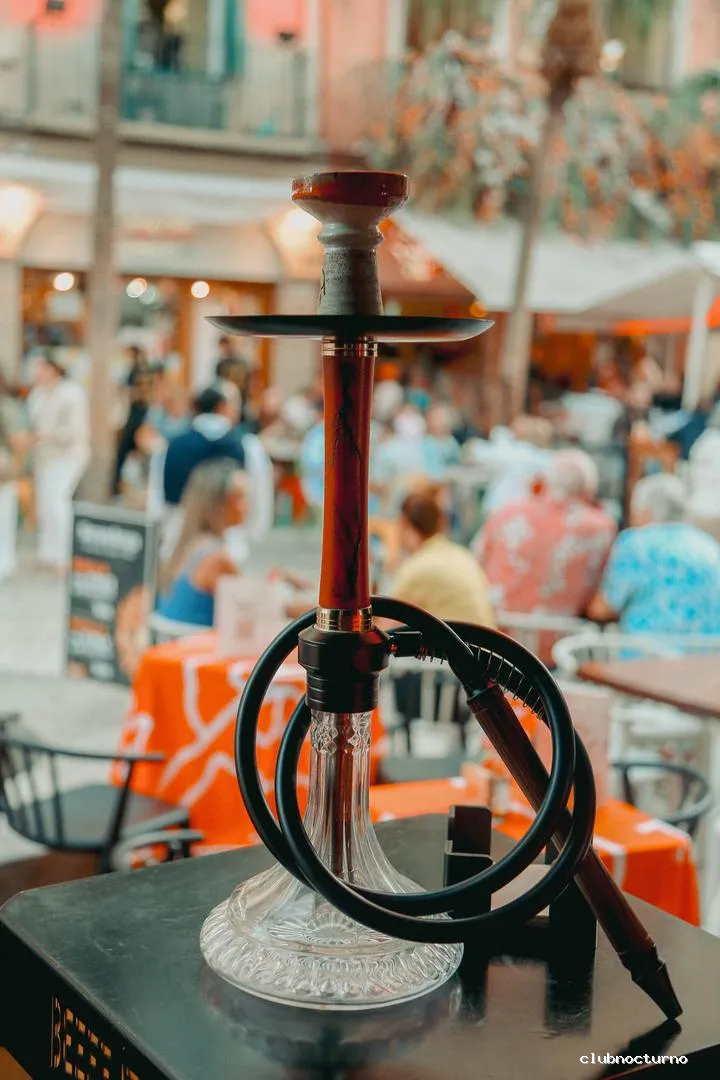 Tennessee Café Live