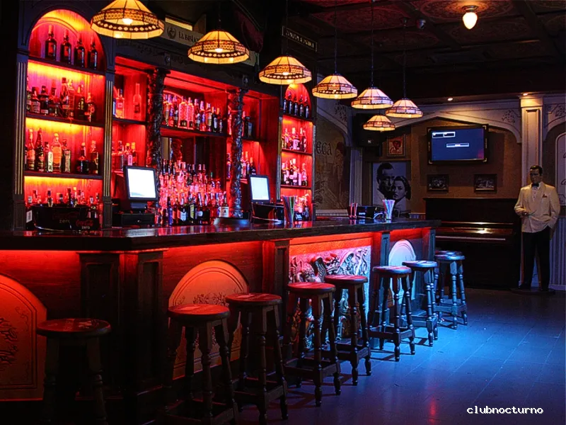 La Biblioteca Málaga