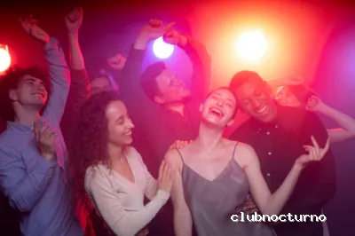 Elite Club La Barrosa