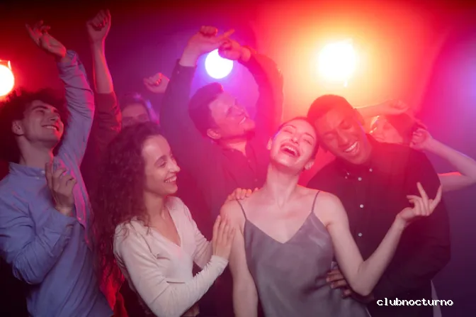 Elite Club La Barrosa