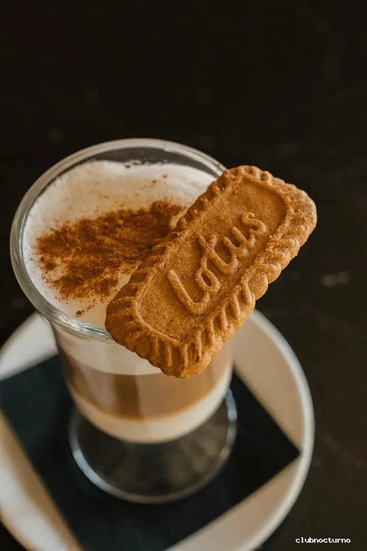 Vibra’s lounge bar