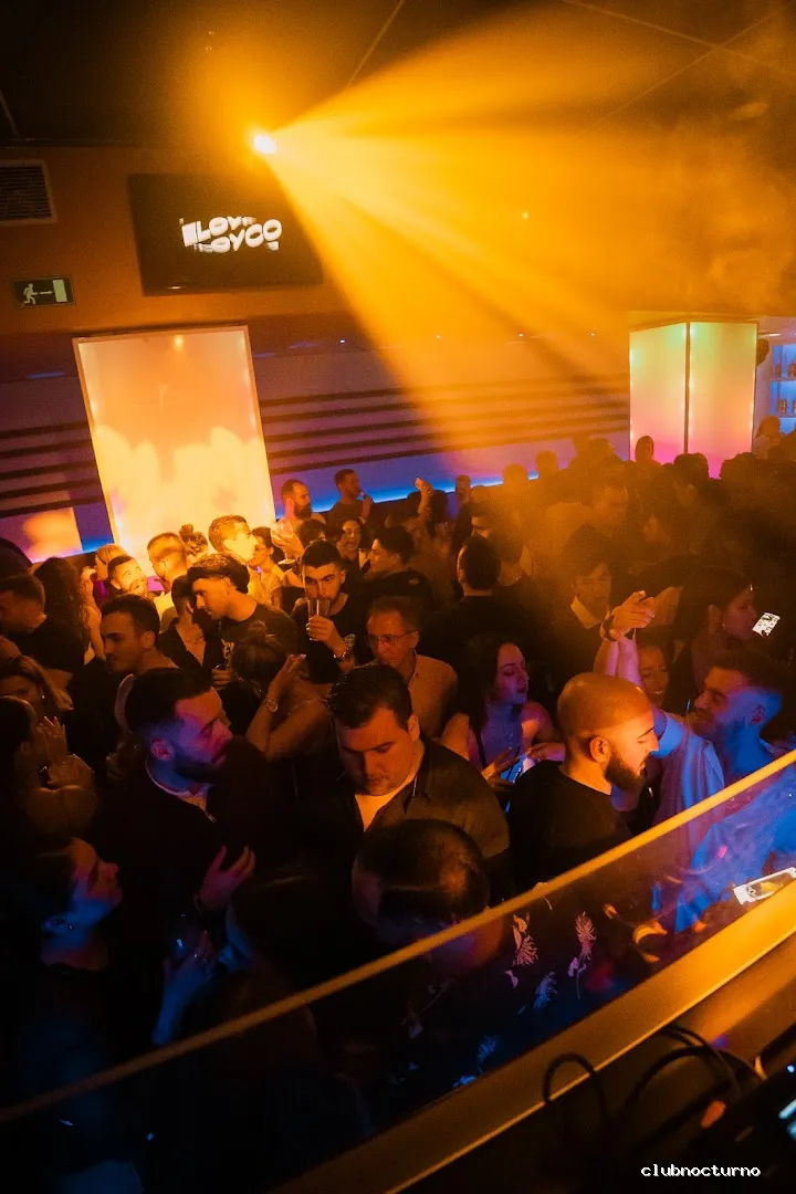 La Movie Social Club