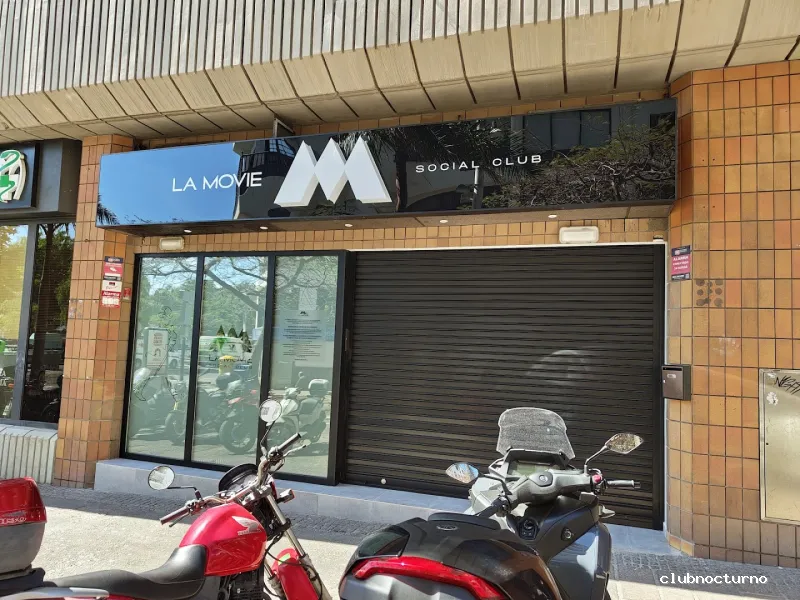 La Movie Social Club