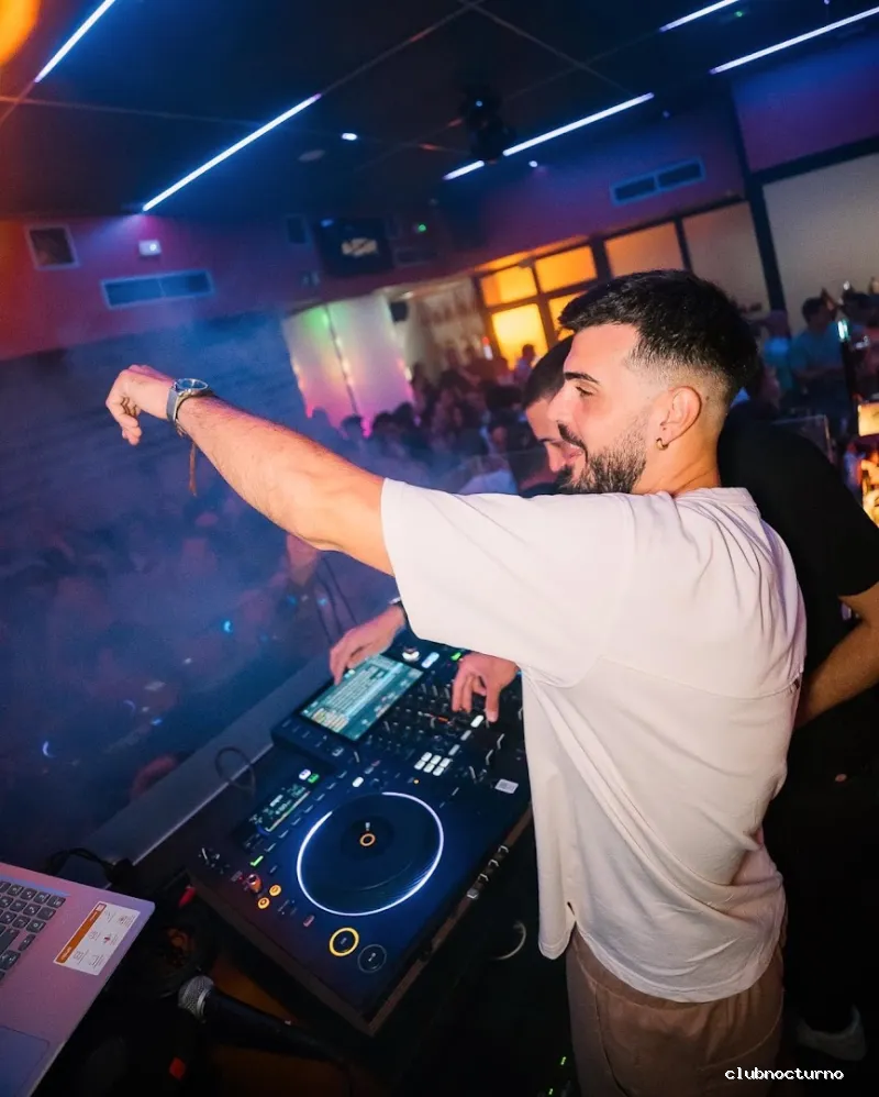 La Movie Social Club