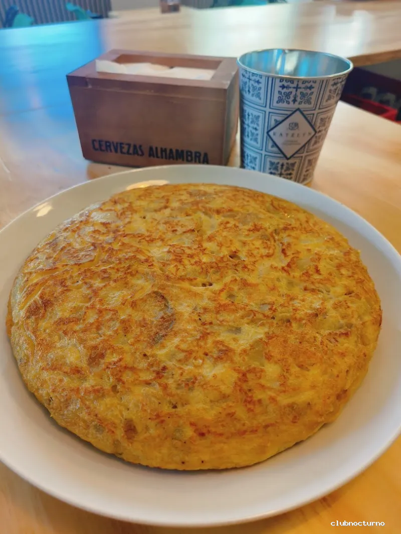 Café - Bar Mediterráneo