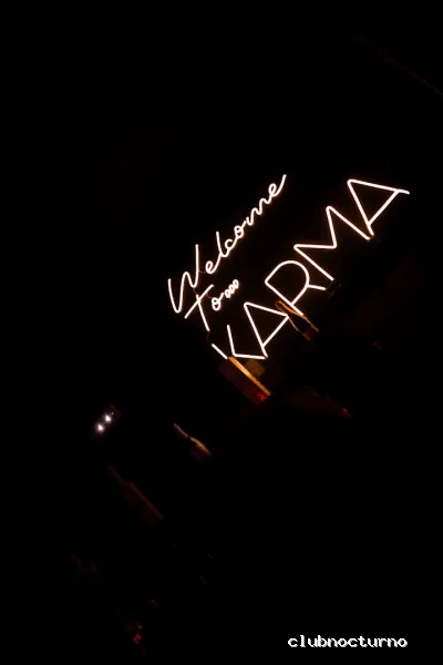 Karma Lounge