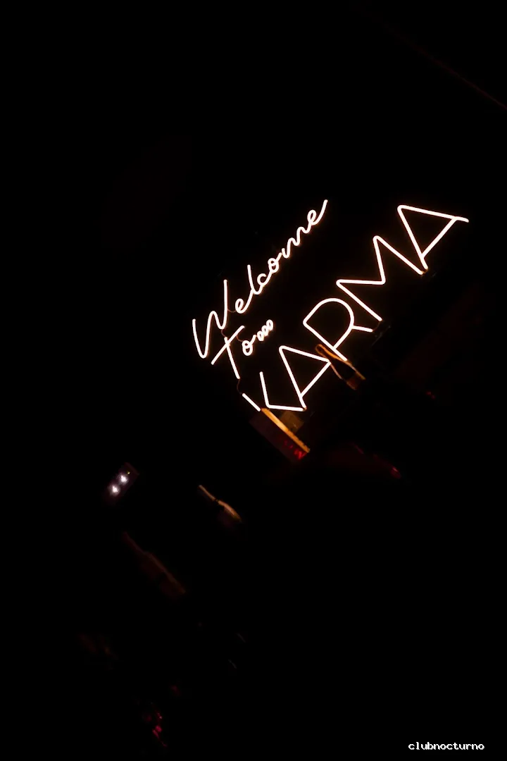 Karma Lounge