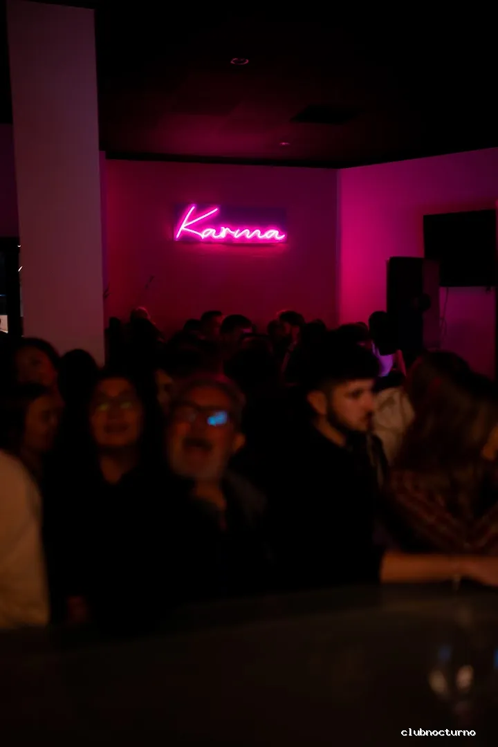 Karma Lounge