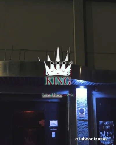 king -Live Music Pub-Discoteca