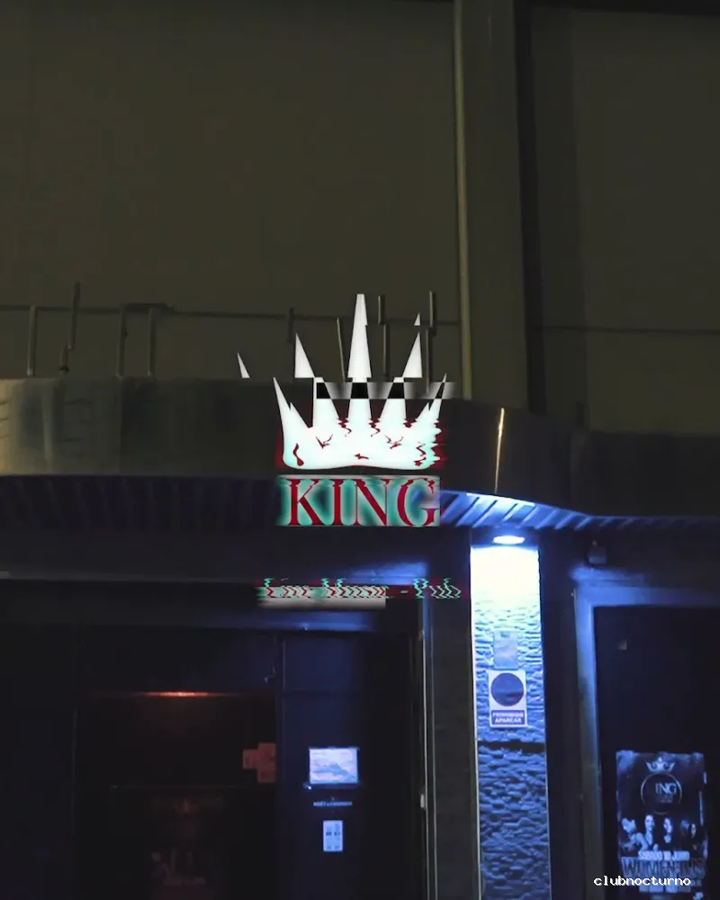 king -Live Music Pub-Discoteca