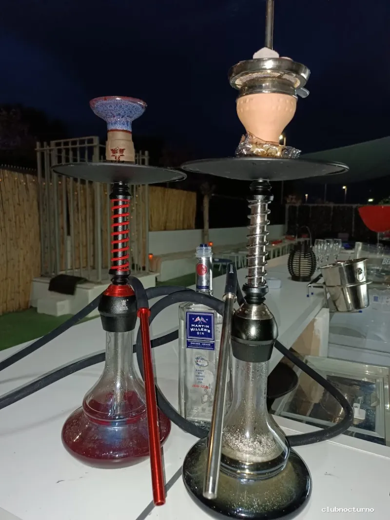 king -Live Music Pub-Discoteca