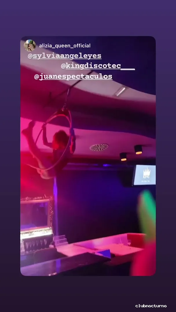 king -Live Music Pub-Discoteca