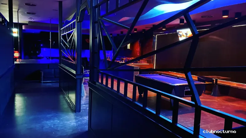 king -Live Music Pub-Discoteca