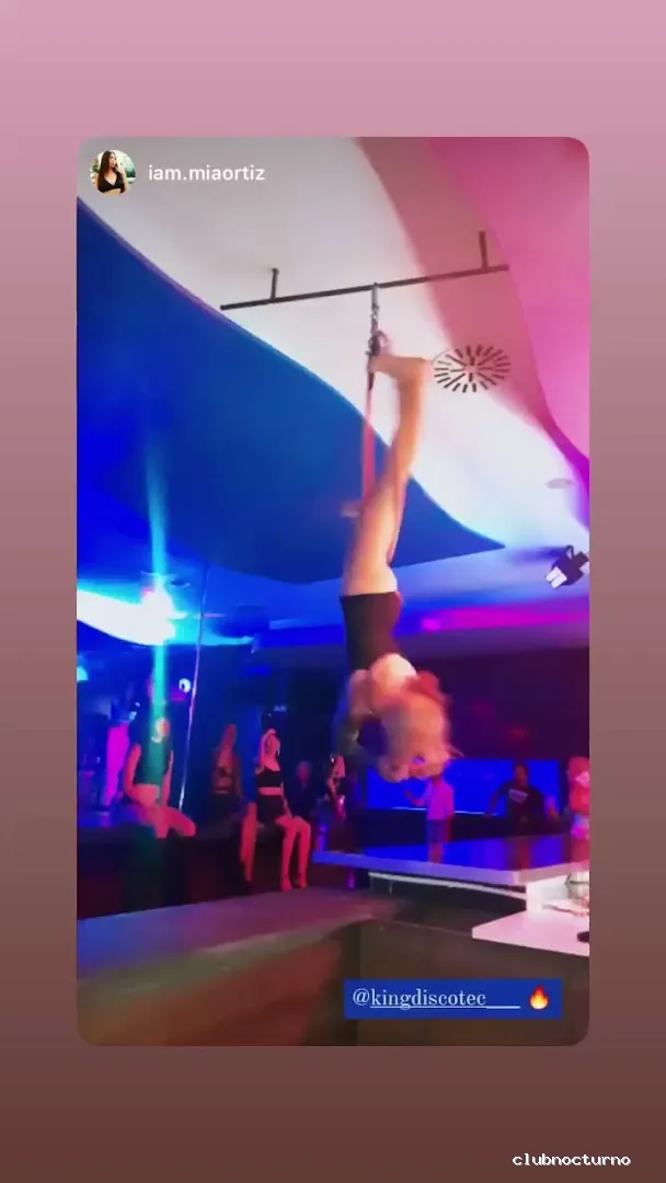 king -Live Music Pub-Discoteca