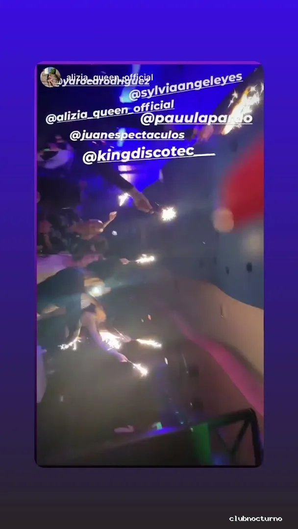 king -Live Music Pub-Discoteca