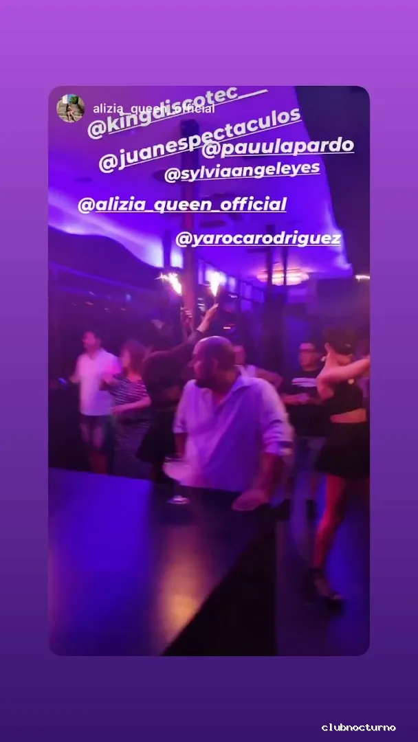 king -Live Music Pub-Discoteca