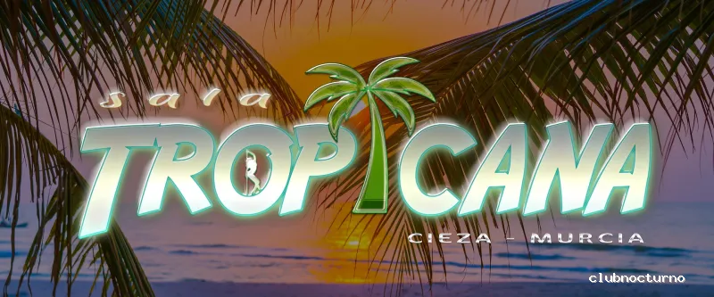 Sala Tropicana
