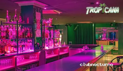 Sala Tropicana