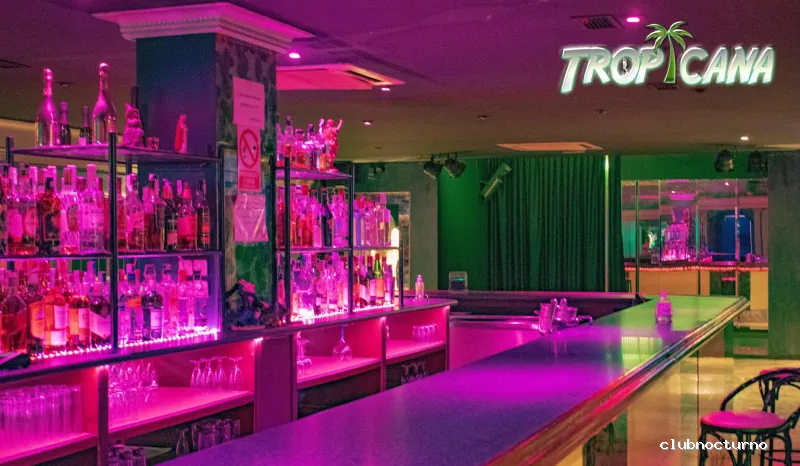 Sala Tropicana