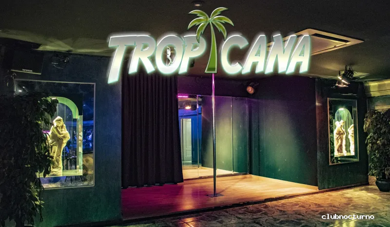 Sala Tropicana