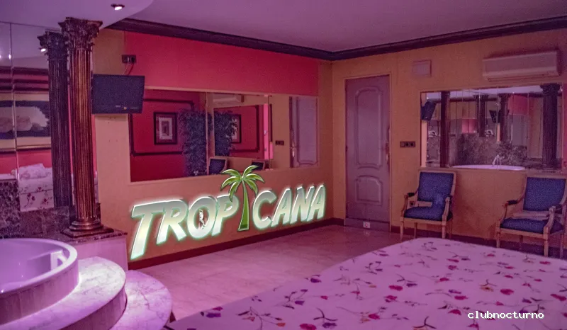 Sala Tropicana
