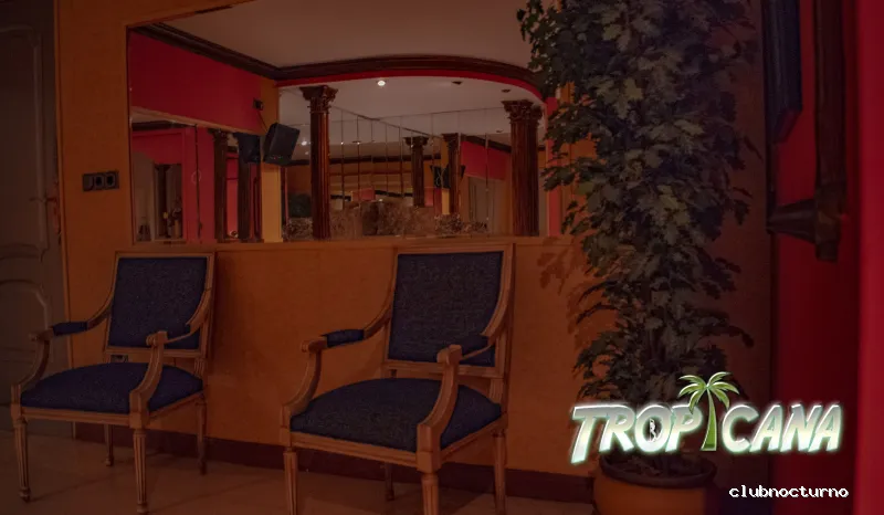 Sala Tropicana