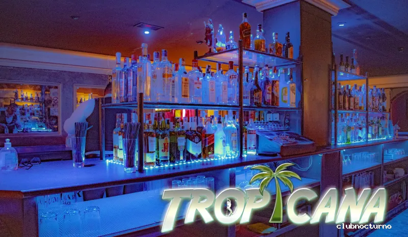 Sala Tropicana