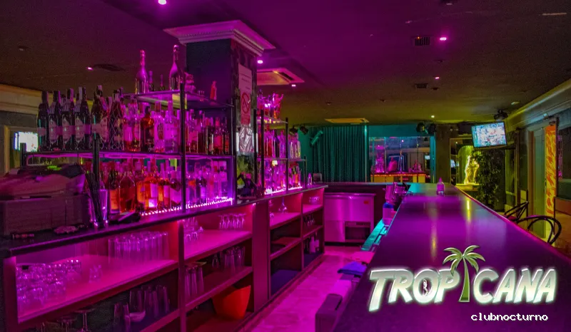 Sala Tropicana