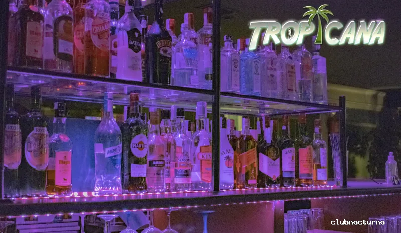 Sala Tropicana