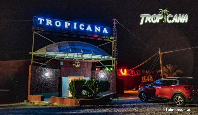 Sala Tropicana