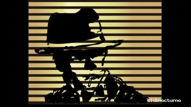 Clandestino Cocktail & Music