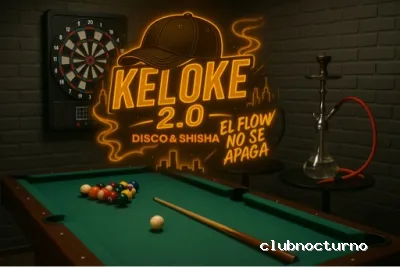 KELOKE 2.0