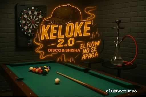 KELOKE 2.0