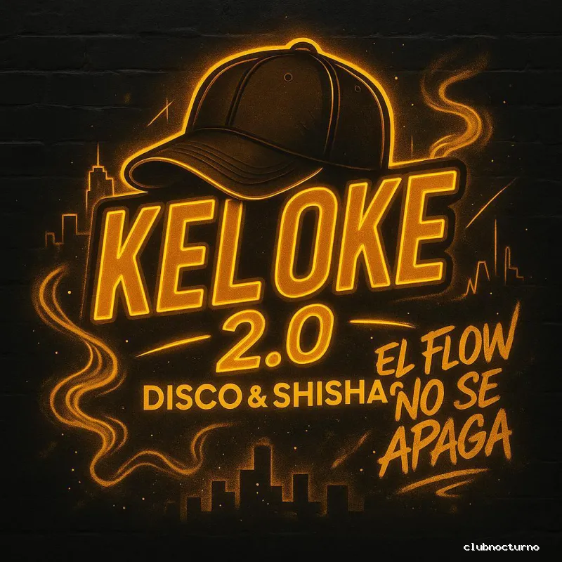 KELOKE 2.0