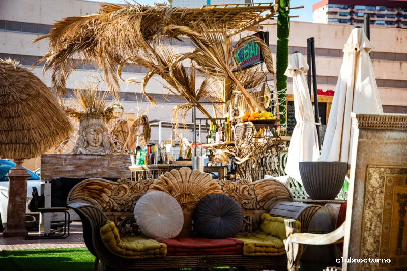 Bora Bora Shisha & Cocktails