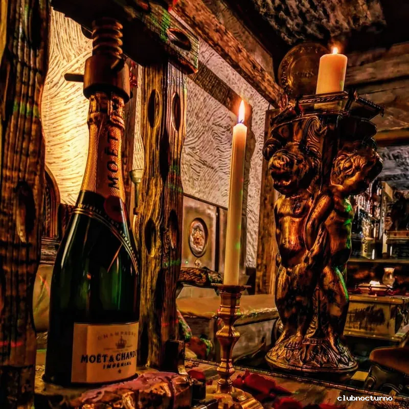 Bora Bora Shisha & Cocktails