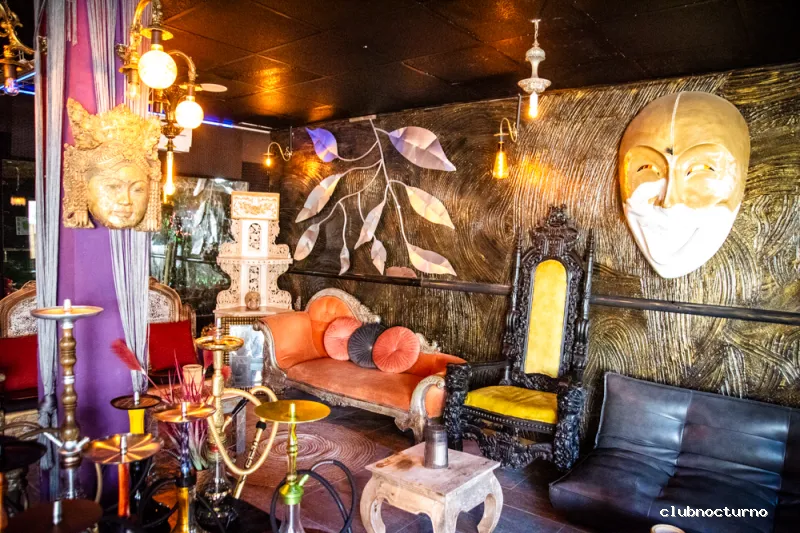 Bora Bora Shisha & Cocktails