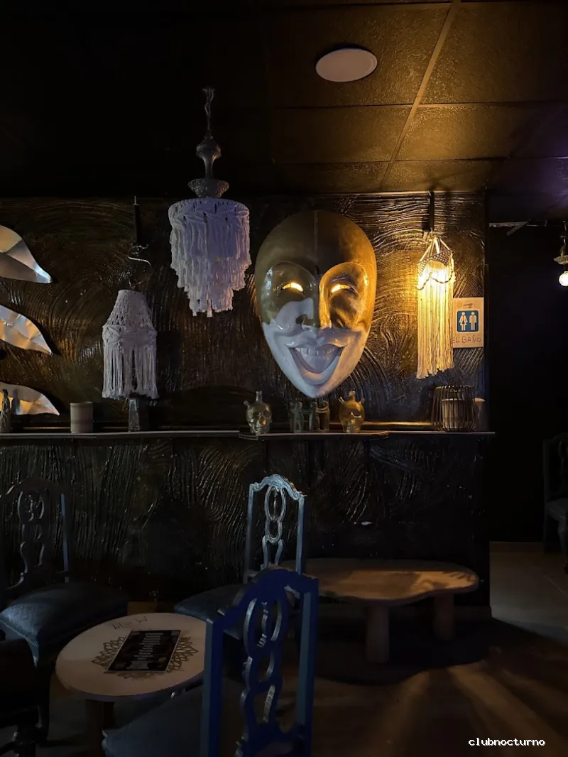 Bora Bora Shisha & Cocktails