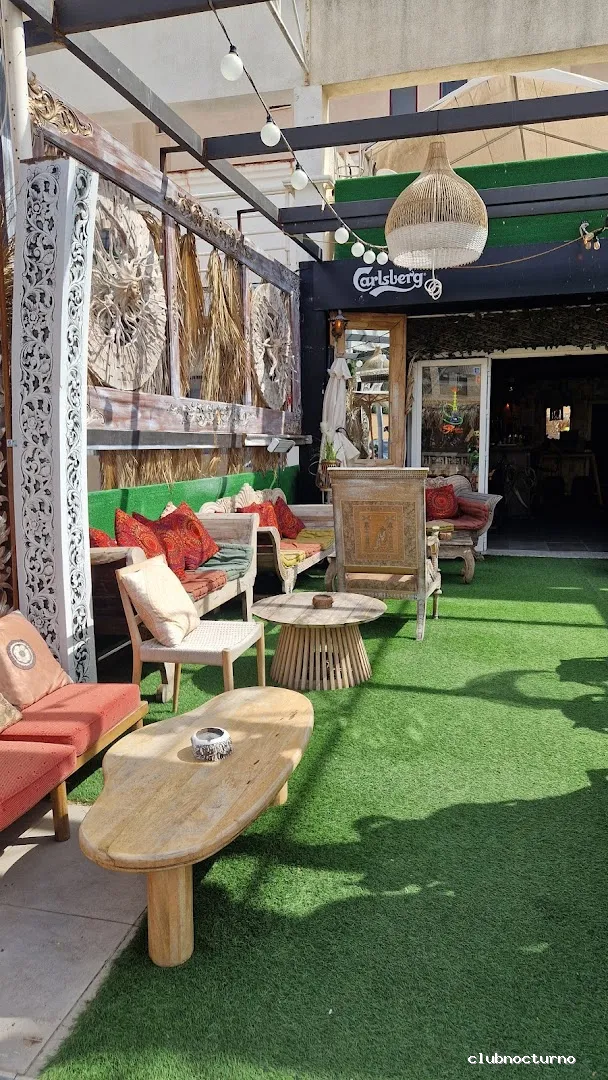 Bora Bora Shisha & Cocktails