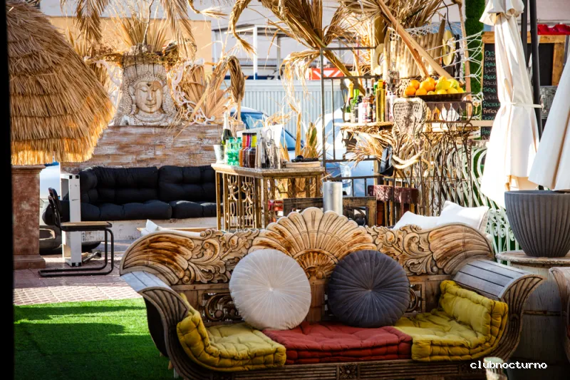 Bora Bora Shisha & Cocktails