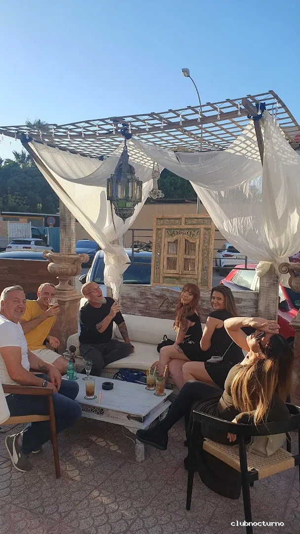 Bora Bora Shisha & Cocktails