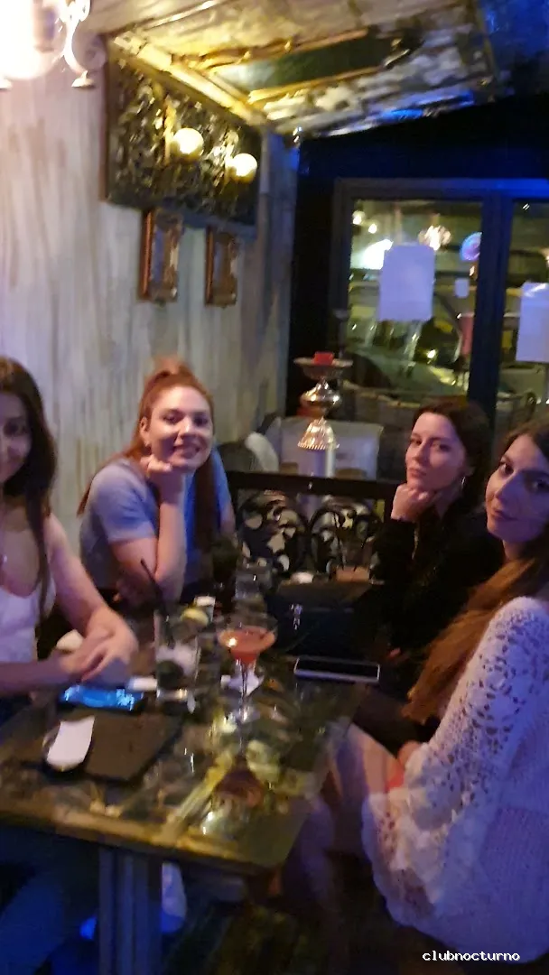 Bora Bora Shisha & Cocktails