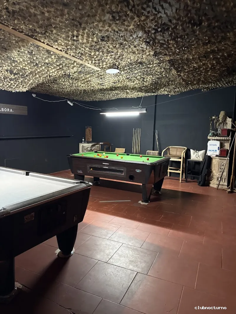 Bora Bora Shisha & Cocktails