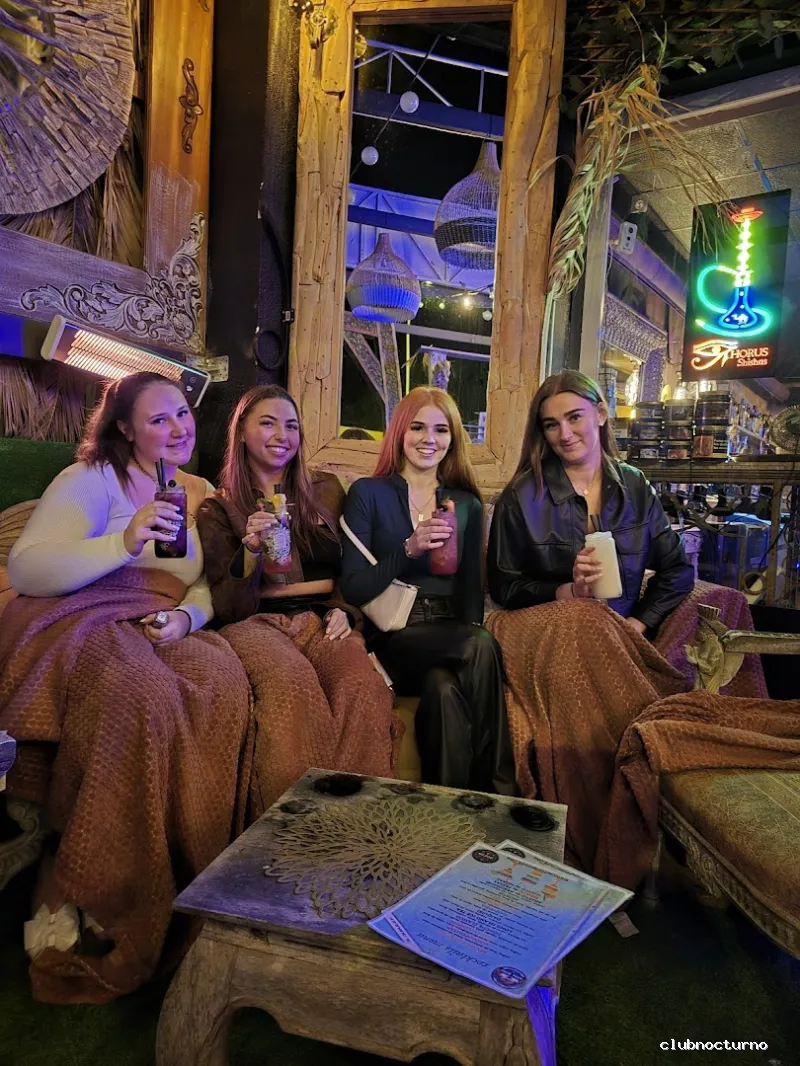 Bora Bora Shisha & Cocktails