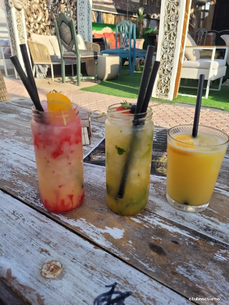 Bora Bora Shisha & Cocktails