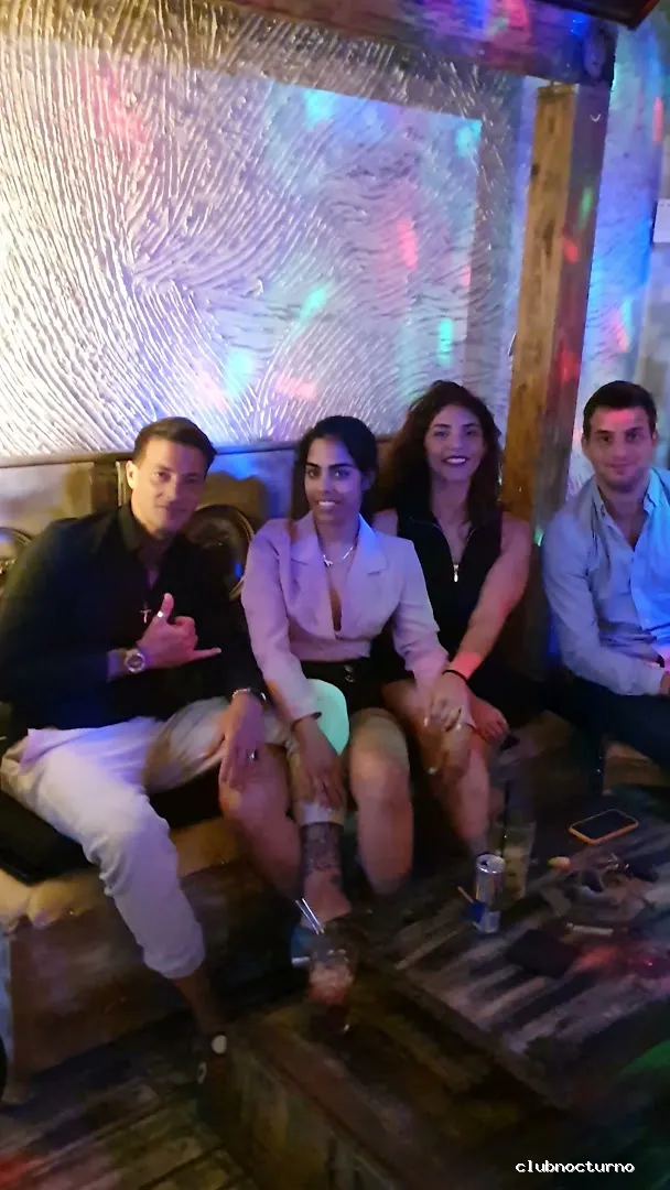 Bora Bora Shisha & Cocktails