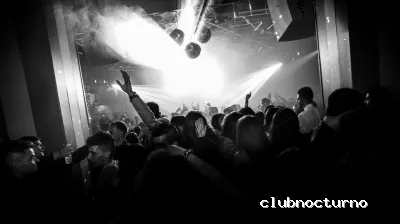 Discoteca La Boite & La Boite Terraza